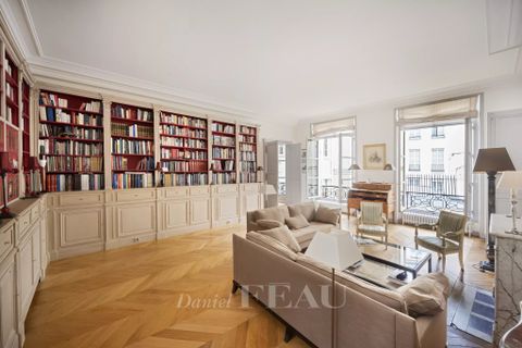 Lejlighed i Paris, Paris, Paris - € 3.250.000 | Ref: 86997114 - foto 3