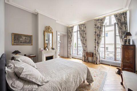 Lejlighed i Paris, Paris, Paris - € 3.250.000 | Ref: 86997114 - foto 4