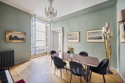 Lejlighed i Paris, Paris, Paris - € 3.250.000 | Ref: 86997114 - foto 5