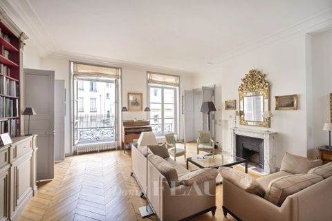 Lejlighed i Paris, Paris, Paris - € 3.250.000 | Ref: 86997114 - foto 6