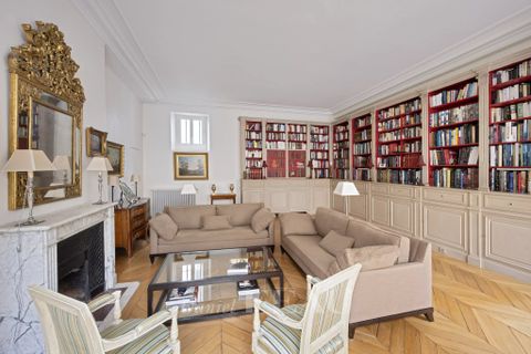 Lejlighed i Paris, Paris, Paris - € 3.250.000 | Ref: 86997114 - foto 7