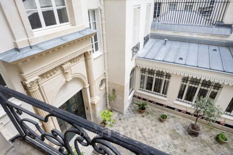 Lejlighed i Paris, Paris, Paris - € 3.250.000 | Ref: 86997114 - foto 8