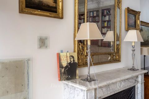 Lejlighed i Paris, Paris, Paris - € 3.250.000 | Ref: 86997114 - foto 9