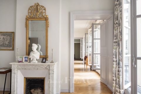 Lejlighed i Paris, Paris, Paris - € 3.250.000 | Ref: 86997114 - foto 10