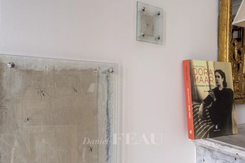 Lejlighed i Paris, Paris, Paris - € 3.250.000 | Ref: 86997114 - foto 13