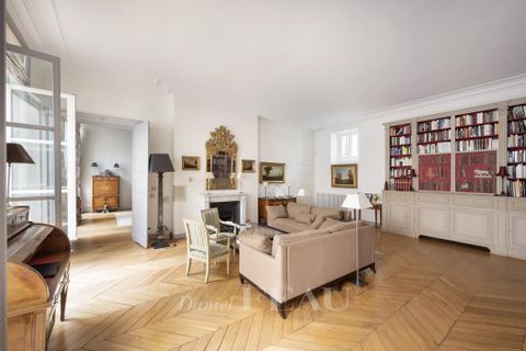 Lejlighed i Paris, Paris, Paris - € 3.250.000 | Ref: 86997114 - foto 14