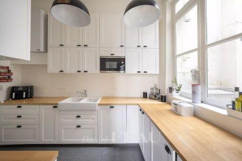 Lejlighed i Paris, Paris, Paris - € 3.250.000 | Ref: 86997114 - foto 15