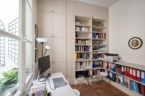 Lejlighed i Paris, Paris, Paris - € 3.250.000 | Ref: 86997114 - foto 16
