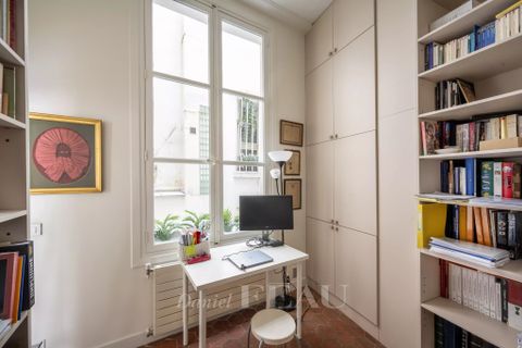 Lejlighed i Paris, Paris, Paris - € 3.250.000 | Ref: 86997114 - foto 17