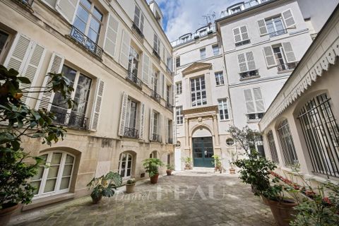 Lejlighed i Paris, Paris, Paris - € 3.250.000 | Ref: 86997114 - foto 20