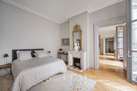 Lejlighed i Paris, Paris, Paris - € 3.250.000 | Ref: 86997114 - foto 22