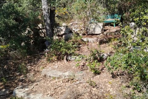 Helårsgrund i Venasque, Vaucluse, Venasque - € 75.000 | Ref: 87005247 - foto 1