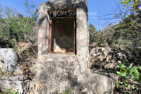 Helårsgrund i Venasque, Vaucluse, Venasque - € 75.000 | Ref: 87005247 - foto 3