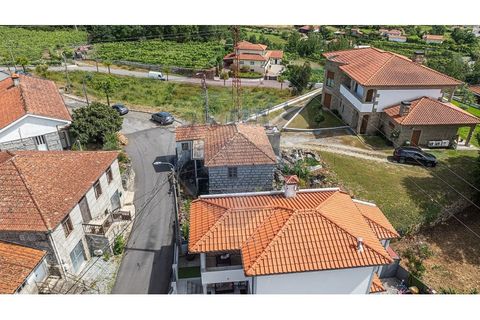 Villa a Revelhe, Braga, Revelhe - € 57.000 | Ref: 120241398-87 - foto 2