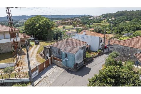 Villa a Revelhe, Braga, Revelhe - € 57.000 | Ref: 120241398-87 - foto 4