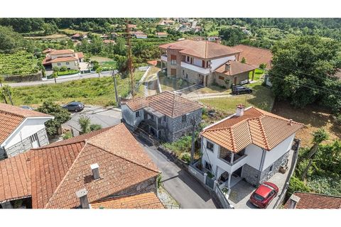 Villa a Revelhe, Braga, Revelhe - € 57.000 | Ref: 120241398-87 - foto 13