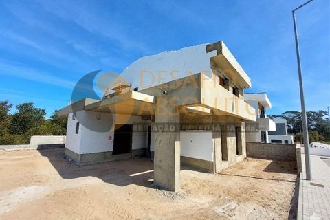 Byhus i Sesimbra, Setubal, Sesimbra - € 940.000 | Ref: 3430 - foto 2