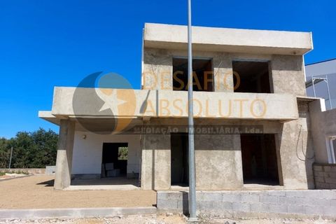 Byhus i Sesimbra, Setubal, Sesimbra - € 940.000 | Ref: 3430 - foto 3