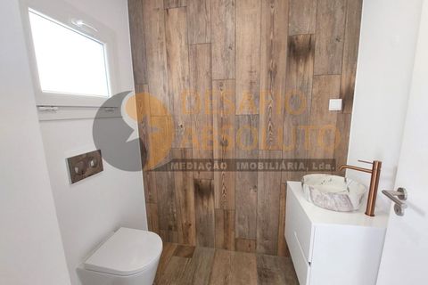 Byhus i Sesimbra, Setubal, Sesimbra - € 940.000 | Ref: 3430 - foto 1