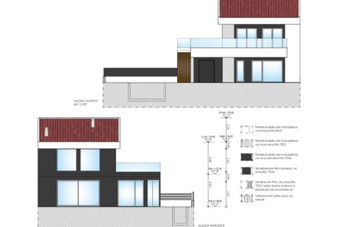 Byhus i Sesimbra, Setubal, Sesimbra - € 940.000 | Ref: 3430 - foto 24