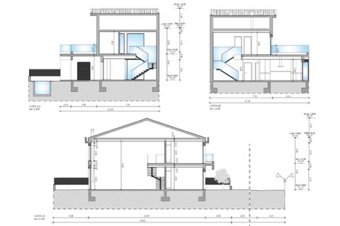 Byhus i Sesimbra, Setubal, Sesimbra - € 940.000 | Ref: 3430 - foto 26