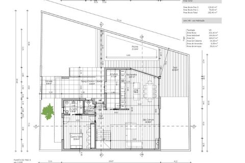 Byhus i Sesimbra, Setubal, Sesimbra - € 940.000 | Ref: 3430 - foto 27