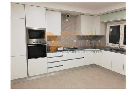 Byhus i Seixal, Setubal, Seixal - € 570.000 | Ref: 3443 - foto 5