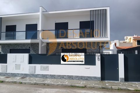 Byhus i Seixal, Setubal, Seixal - € 570.000 | Ref: 3443 - foto 1