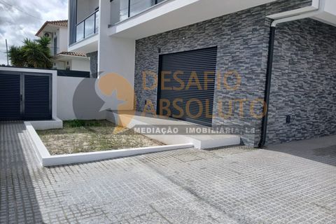 Byhus i Seixal, Setubal, Seixal - € 570.000 | Ref: 3443 - foto 2