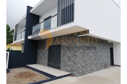 Byhus i Seixal, Setubal, Seixal - € 570.000 | Ref: 3443 - foto 3