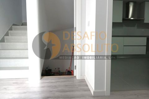 Byhus i Seixal, Setubal, Seixal - € 570.000 | Ref: 3443 - foto 4