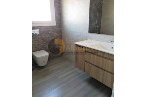 Byhus i Seixal, Setubal, Seixal - € 570.000 | Ref: 3443 - foto 8
