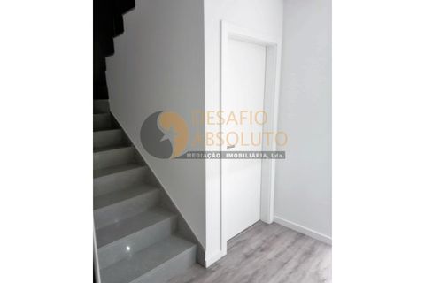 Byhus i Seixal, Setubal, Seixal - € 570.000 | Ref: 3443 - foto 9