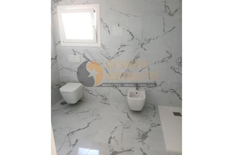 Byhus i Seixal, Setubal, Seixal - € 570.000 | Ref: 3443 - foto 12