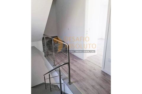 Byhus i Seixal, Setubal, Seixal - € 570.000 | Ref: 3443 - foto 13