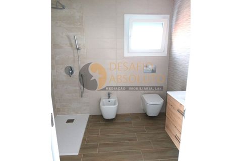 Byhus i Seixal, Setubal, Seixal - € 570.000 | Ref: 3443 - foto 15