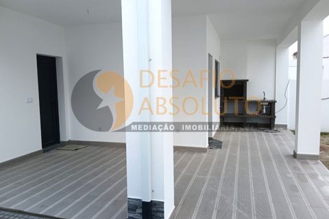 Byhus i Seixal, Setubal, Seixal - € 570.000 | Ref: 3443 - foto 17