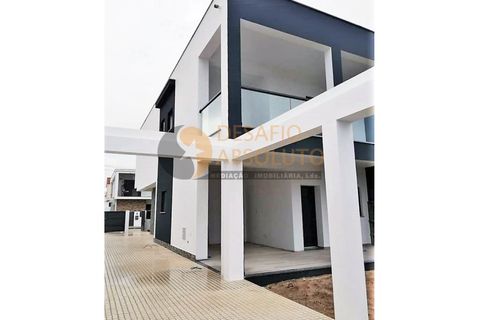 Byhus i Seixal, Setubal, Seixal - € 570.000 | Ref: 3443 - foto 18