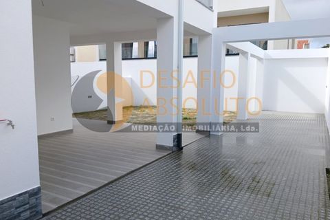 Byhus i Seixal, Setubal, Seixal - € 570.000 | Ref: 3443 - foto 19