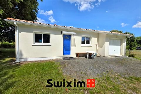 Villa a Vertheuil, Gironde, Vertheuil - € 243.000 | Ref: 279-CDM - foto 2