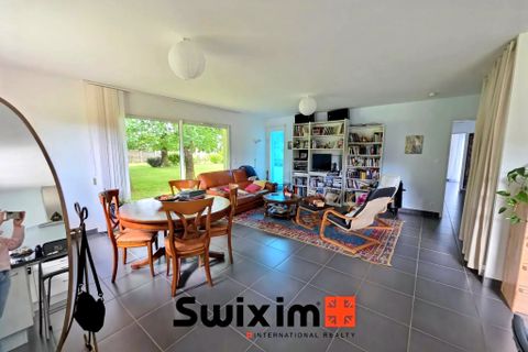 Villa a Vertheuil, Gironde, Vertheuil - € 243.000 | Ref: 279-CDM - foto 3