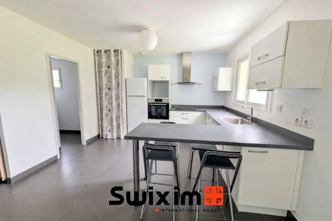 Villa a Vertheuil, Gironde, Vertheuil - € 243.000 | Ref: 279-CDM - foto 4
