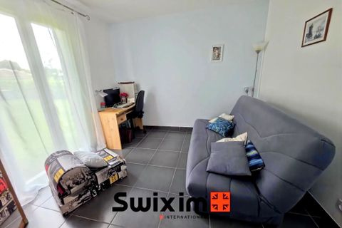 Villa a Vertheuil, Gironde, Vertheuil - € 243.000 | Ref: 279-CDM - foto 8