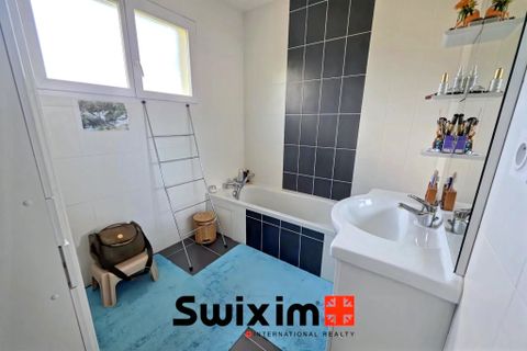 Villa a Vertheuil, Gironde, Vertheuil - € 243.000 | Ref: 279-CDM - foto 9