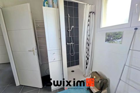 Villa a Vertheuil, Gironde, Vertheuil - € 243.000 | Ref: 279-CDM - foto 10