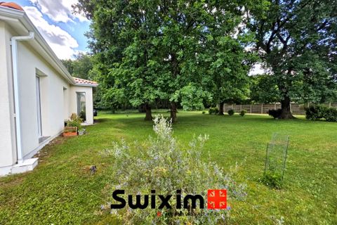 Villa a Vertheuil, Gironde, Vertheuil - € 243.000 | Ref: 279-CDM - foto 12