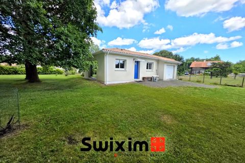Villa a Vertheuil, Gironde, Vertheuil - € 243.000 | Ref: 279-CDM - foto 13