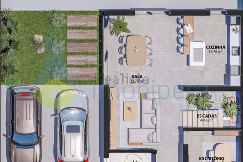 Villa a Ferreiras, Faro, Ferreiras - € 650.000 | Ref: CAS_482 - foto 42