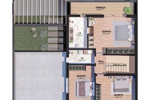 Villa a Ferreiras, Faro, Ferreiras - € 650.000 | Ref: CAS_482 - foto 43