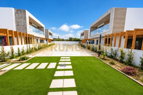 Villa a Ferreiras, Faro, Ferreiras - € 650.000 | Ref: CAS_482 - foto 31
